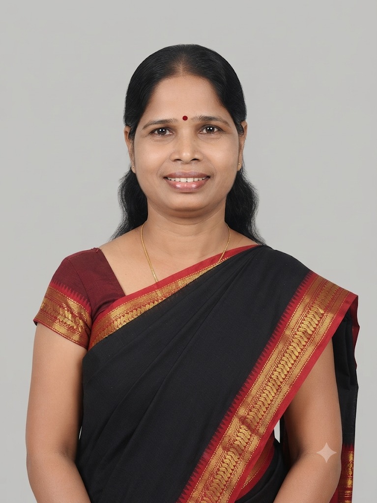 Vandana - Part time Patient Care and Elderly Care in Kalbadevi in Mumbai